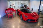 Ferrari LaFerrari by SR Auto Group 2020 года